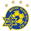 Logo van Maccabi Tel Aviv